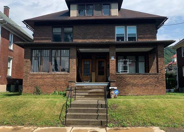 Property at 512 Cypress Ave, Johnstown, PA 15902, 6 beds