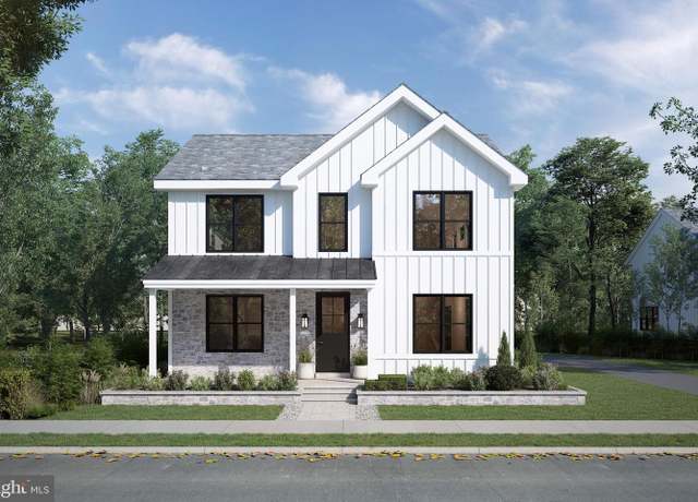 Property at Lot 2 Ringold, Phoenixville, PA 19460, 4 beds, 2.5 baths