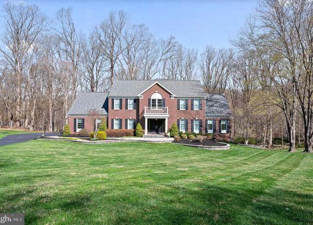 Property at 1824 Masters Way, Chadds Ford, PA 19317, 4 beds, 3 baths