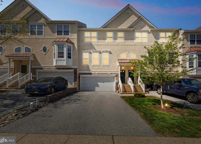 Property at 2709 Fynamore Ln, Downingtown, PA 19335, 3 beds, 2.5 baths