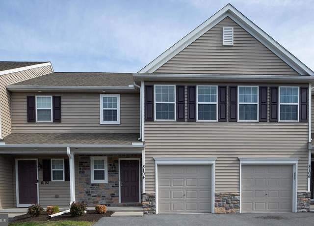 Property at 8104 Lenker Dr, Harrisburg, PA 17112, 3 beds, 2.5 baths