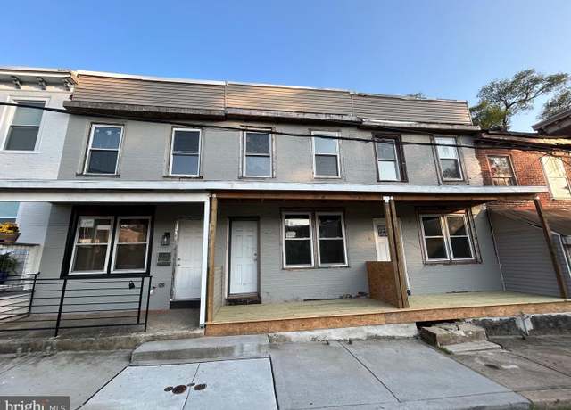 Property at 844 Fuller St, Darby, PA 19023