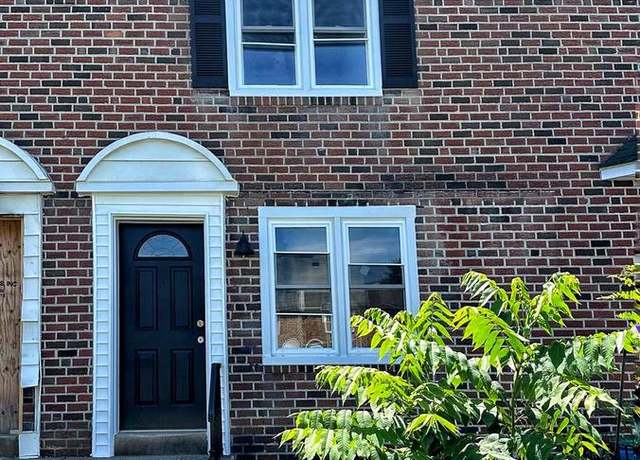 Property at 1160 Taylor Dr, Folcroft, PA 19032, 4 beds, 2 baths
