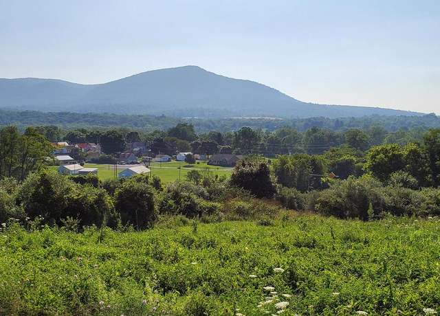 Property at Lot 5 Sunrise Ln, Fort Loudon, PA 17224