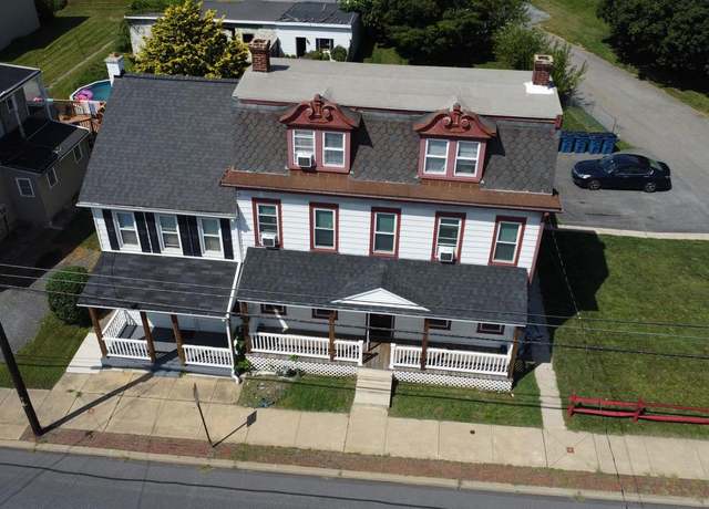 Property at 1133 Lancaster Ave, Columbia, PA 17512, 6 beds, 3 baths