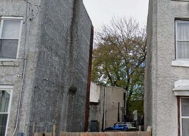 Property at 840 N 43rd St, Philadelphia, PA 19104