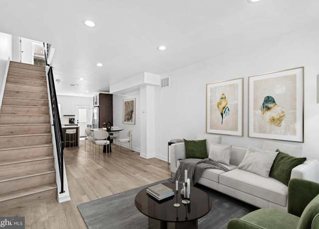 Property at 1721 S Orianna St, Philadelphia, PA 19148, 3 beds, 2 baths