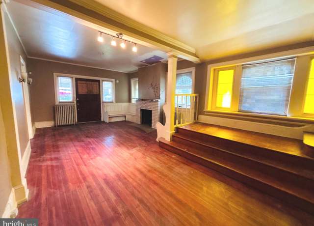 Property at 5987 Woodbine Ave, Philadelphia, PA 19131, 8 beds, 3 baths