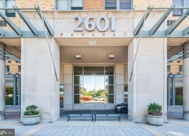 Property at 2601 Pennsylvania Ave #924, Philadelphia, PA 19130, 1 bed, 1 bath