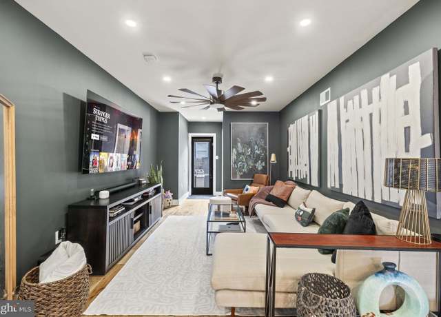 Property at 2826 Snyder Ave, Philadelphia, PA 19145, 3 beds, 2.5 baths
