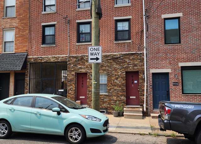 Property at 934 New Market St, Philadelphia, PA 19123, 8 beds
