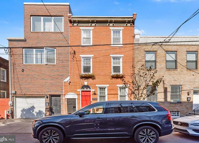 Property at 2844 Belgrade St, Philadelphia, PA 19134, 3 beds, 2 baths
