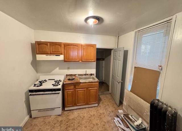 Property at 2513 Ingersoll St, Philadelphia, PA 19121, 3 beds, 1 bath