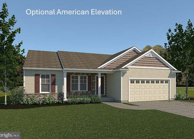 Property at Campbell Model At Eagles Vw, York, PA 17406, 3 beds, 2 baths