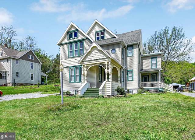 Property at 3311-3312 Boose Rd, Glen Rock, PA 17327, 6 beds
