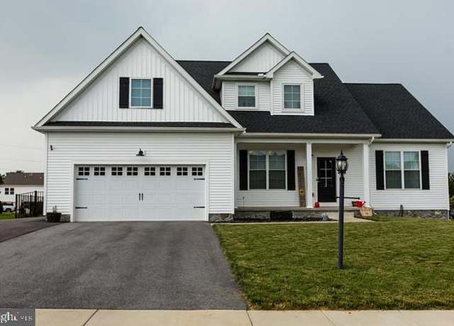 Property at 1867 Buck Hill Dr, York, PA 17408, 4 beds, 2.5 baths