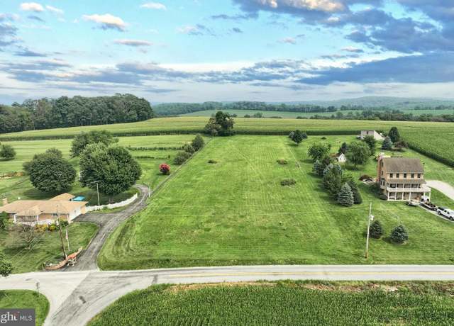 Property at 10293 Mount Zion Rd, Glen Rock, PA 17327