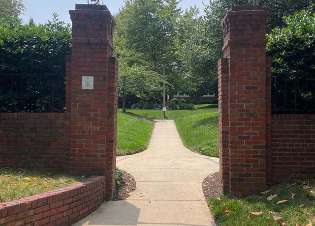 Property at 1744 N Rhodes St Unit 5-310, Arlington, VA 22201, 2 beds, 1 bath