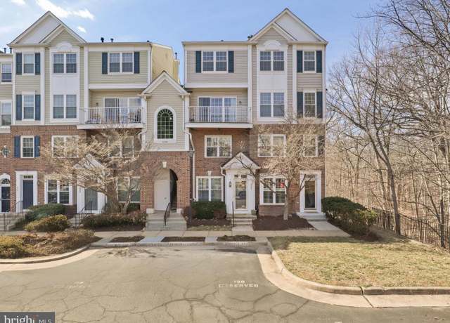 Property at 6045 Terrapin Pl #304, Alexandria, VA 22310, 2 beds, 2.5 baths