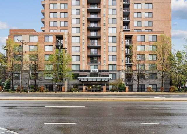 Property at 2451 Midtown Ave #1221, Alexandria, VA 22303, 1 bed, 1 bath