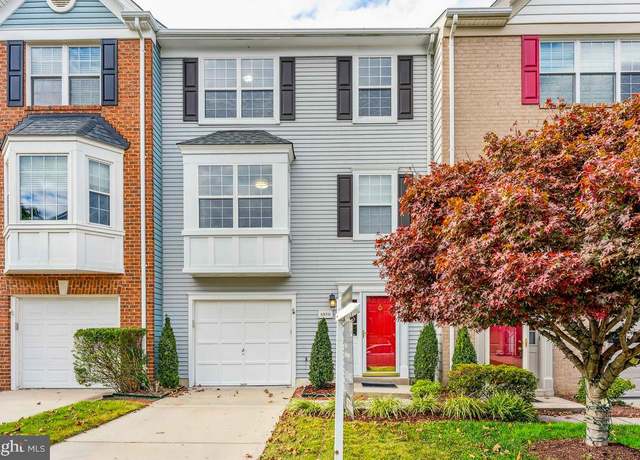 Property at 6016 Lands End Ln, Alexandria, VA 22315, 3 beds, 3 baths