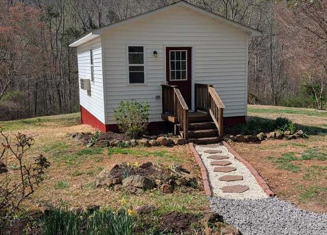 Property at 401 Middle Mountain Rd, Stanardsville, VA 22973, 1 bed, 1 bath