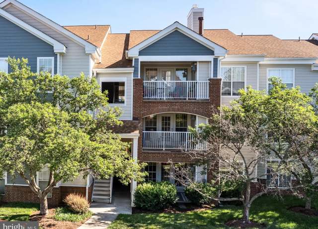 Property at 21019 Timber Ridge Ter #102, Ashburn, VA 20147, 2 beds, 1 bath