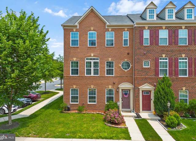 Property at 25672 Azalea Garden Ter, Aldie, VA 20105, 3 beds, 3 baths
