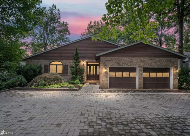 Property at 216 Mt Pleasant Dr, Locust Grove, VA 22508, 3 beds, 2.5 baths