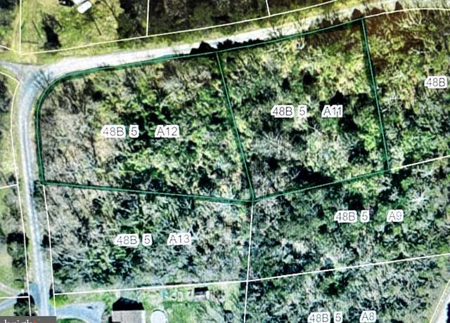 Property at 0 Greenway Ln, Luray, VA 22835