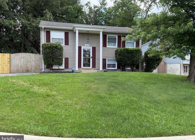 Property at 14019 Lindendale Rd, Woodbridge, VA 22193, 3 beds, 2.5 baths