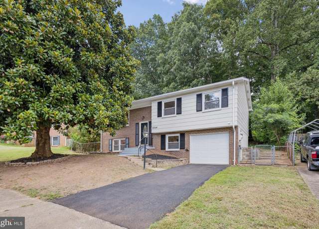 Property at 4704 Kilbane Rd, Woodbridge, VA 22193, 4 beds, 3 baths