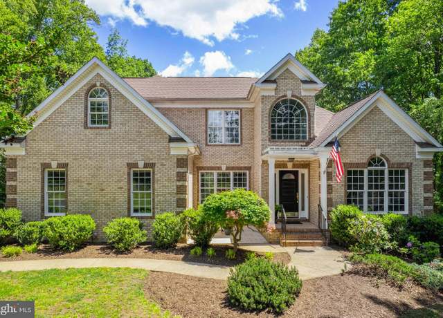 Property at 93 Indian View Ct, Stafford, VA 22554, 4 beds, 3.5 baths