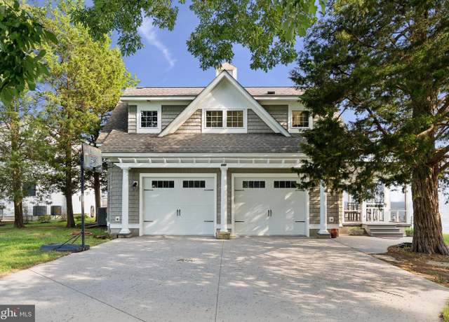 Property at 949 North Glebe Rd, Montross, VA 22520, 1 bed, 1 bath