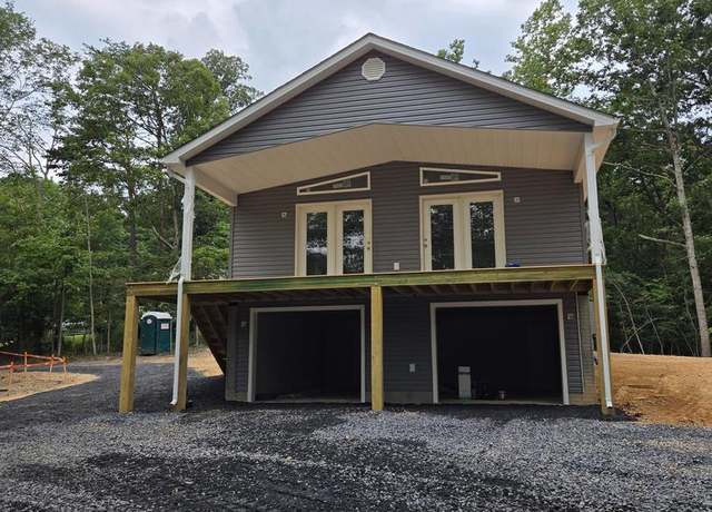 Property at 172 Martin Farm Rd Martins Farm Rd, Front Royal, VA 22630, 3 beds, 2 baths