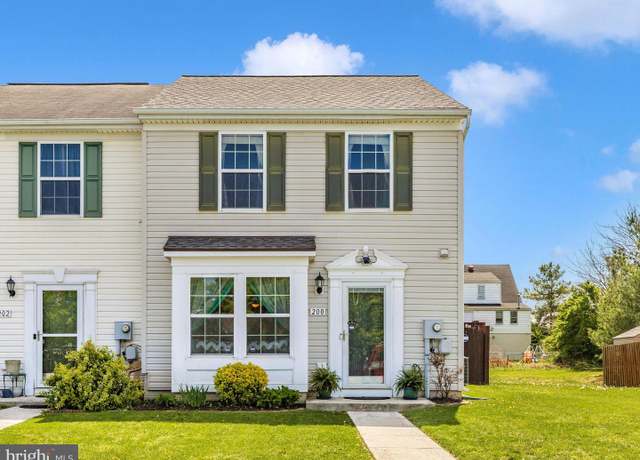 Property at 200 Checko Ct, Martinsburg, WV 25401, 3 beds, 2.5 baths