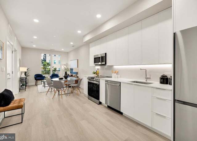 Property at 2005 11th St NW #304, Washington, DC 20001, 1 bed, 1 bath