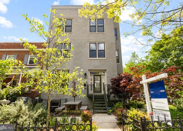 Property at 1401 K St SE #2, Washington, DC 20003, 2 beds, 2 baths