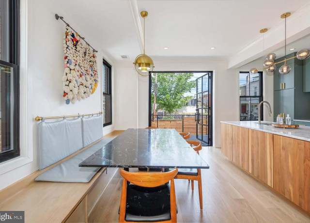 Property at 1426 C St NE, Washington, DC 20002, 4 beds, 3 baths