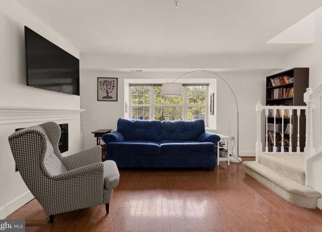 Property at 3601 38th St NW #303, Washington, DC 20016, 1 bed, 1 bath