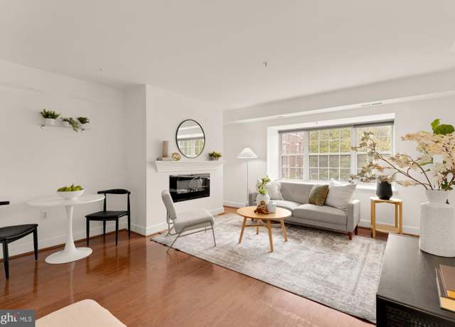 Property at 3601 38th St NW #303, Washington, DC 20016, 1 bed, 1 bath