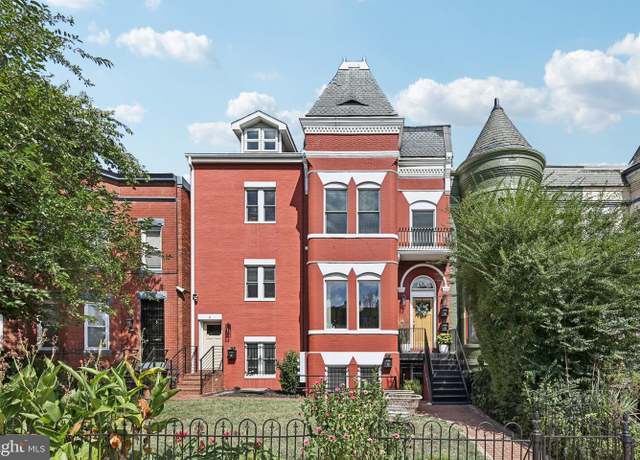 Property at 1328 Maryland Ave NE #2, Washington, DC 20002, 2 beds, 2 baths