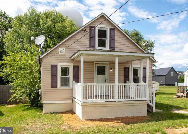 Property at 722 W Glenwood Ave, Smyrna, DE 19977, 3 beds, 1 bath