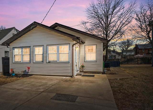 Property at 18 North Ave, Wilmington, DE 19804, 2 beds, 2 baths