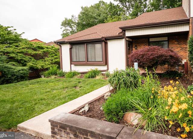 Property at 5431 Doral Dr, Wilmingon, DE 19808, 3 beds, 2 baths