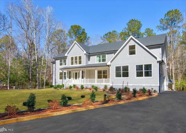 Property at 30425 Hollymount Rd, Harbeson, DE 19951, 5 beds, 7 baths