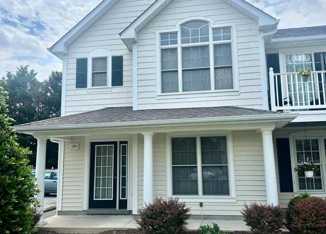 Property at 120 Tobin Dr #120, Milton, DE 19968, 2 beds, 2.5 baths