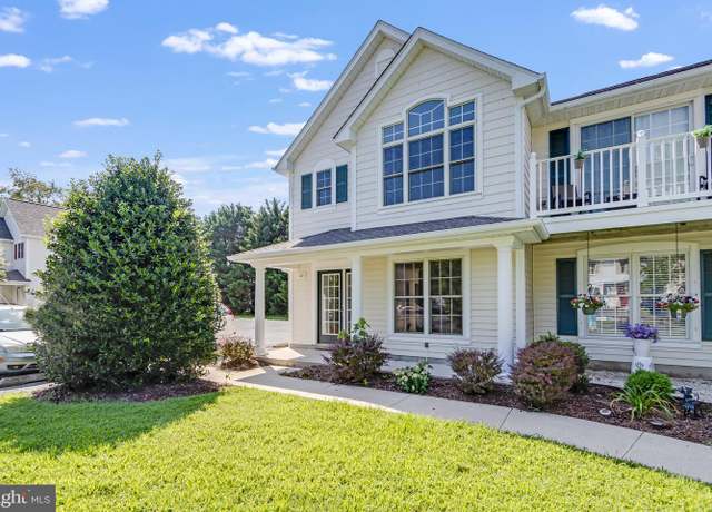 Property at 120 Tobin Dr #120, Milton, DE 19968, 2 beds, 2.5 baths