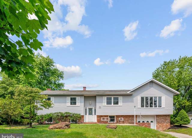 Property at 1304 Ashburton Ct, Millersville, MD 21108, 4 beds, 2.5 baths