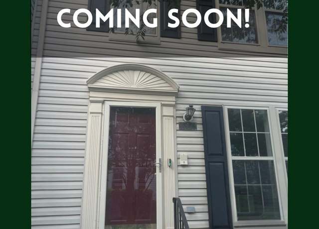 Property at 6506 Eiderdown Ct, Glen Burnie, MD 21060, 3 beds, 2.5 baths